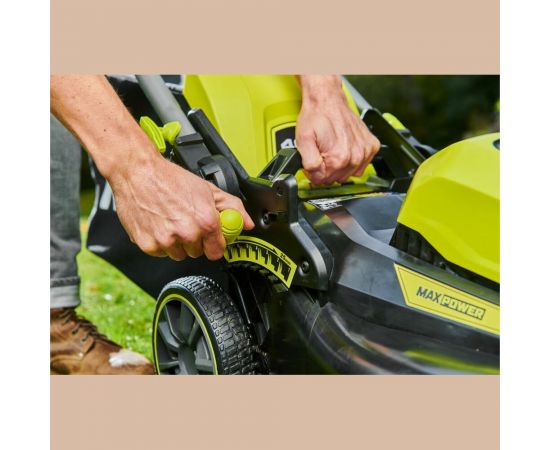 Газонокосилка Ryobi 36В RY36LM40A-0 5133005591 – изображение 5