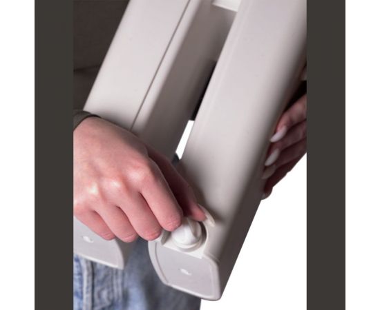 Швабра и ведро Ridberg Hand-Free Scrape Mop Малая 1208966 – изображение 5