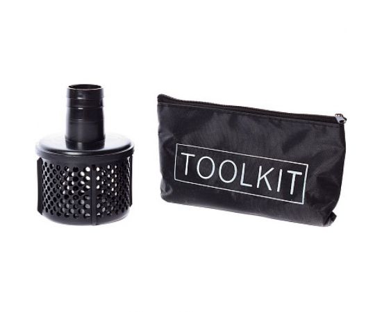 Двухтактная мотопомпа REDVERG RD-CWP252 6662528 – изображение 5