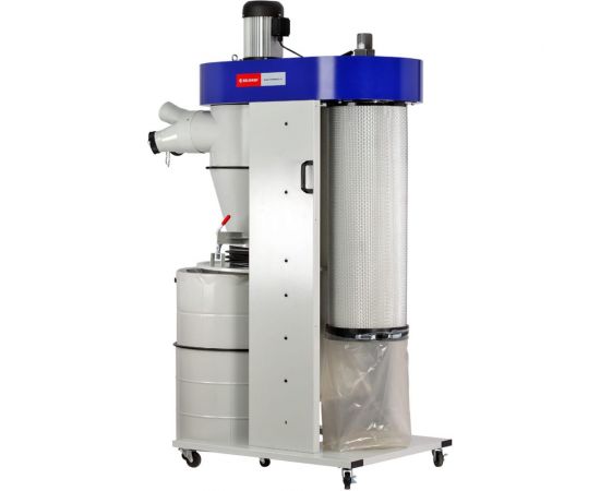 Вытяжная установка циклон Белмаш CTDC-1.7 D106A – изображение 5