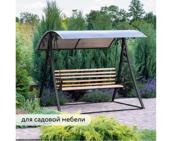 Быстросохнущая грунт-эмаль по металлу Elcon (3 в 1 по ржавчине; матовая; черная; 2 кг) 00-00462668 – изображение 5