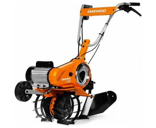 Электрический культиватор с реверсом DAEWOO DAT 2500ER – изображение 6