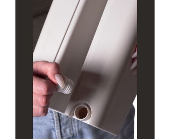 Швабра и ведро Ridberg Hand-Free Scrape Mop Малая 1208966 – изображение 6