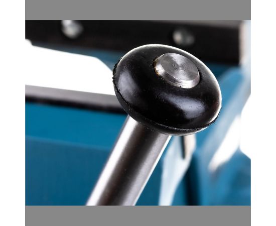 Слесарные тиски Gigant ТСС-140 LV140 – изображение 6