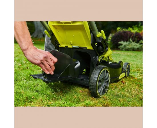 Газонокосилка Ryobi 36В RY36LM40A-0 5133005591 – изображение 6