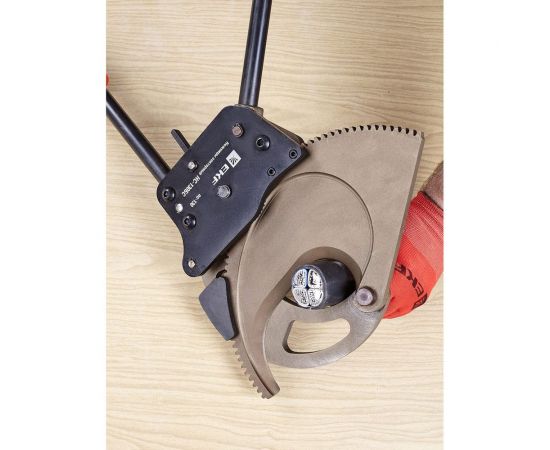 Секторные ножницы EKF НС-130БС Expert nc-130 – изображение 7