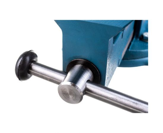 Слесарные тиски Gigant ТСС-140 LV140 – изображение 7