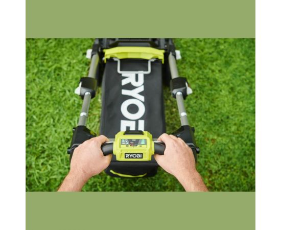 Газонокосилка Ryobi 36В RY36LM40A-0 5133005591 – изображение 7