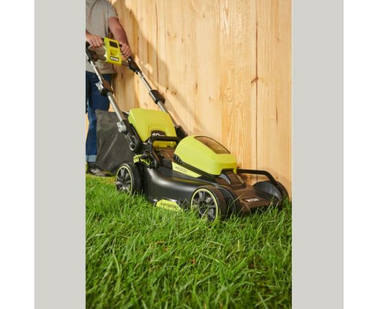 Газонокосилка Ryobi 36В RY36LM40A-0 5133005591 – изображение 8