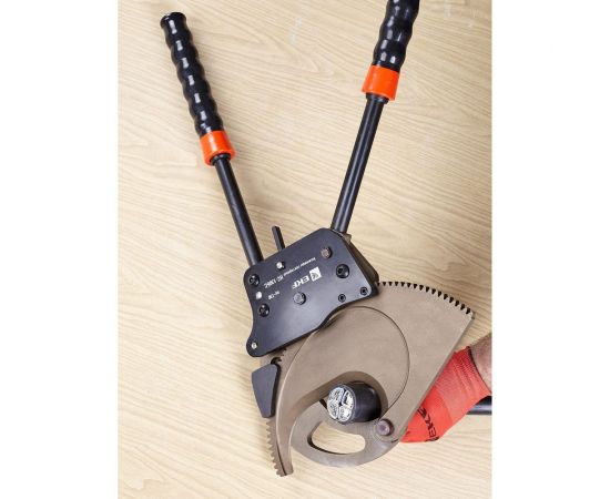 Секторные ножницы EKF НС-130БС Expert nc-130 – изображение 8