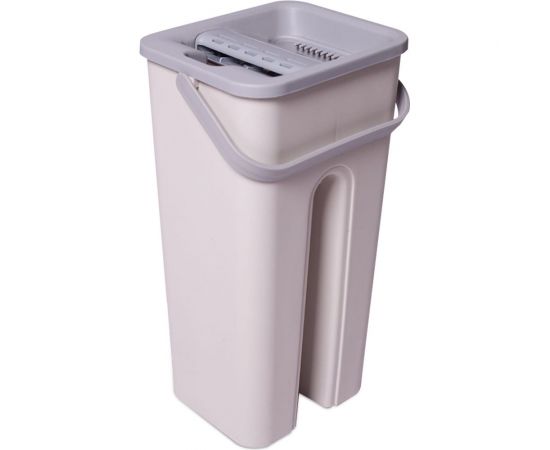 Швабра и ведро Ridberg Hand-Free Scrape Mop Малая 1208966 – изображение 9