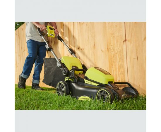 Газонокосилка Ryobi 36В RY36LM40A-0 5133005591 – изображение 9