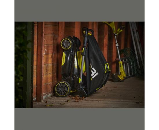 Газонокосилка Ryobi 36В RY36LM40A-0 5133005591 – изображение 10