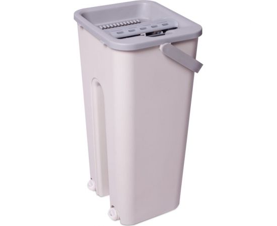 Швабра и ведро Ridberg Hand-Free Scrape Mop Малая 1208966 – изображение 10