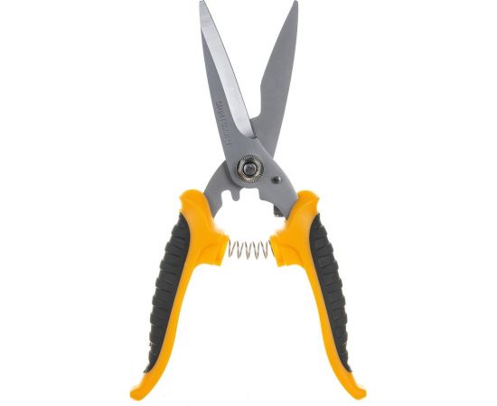 Универсальные технические ножницы STAYER Profi 200 мм 23227 