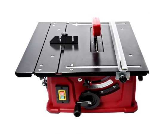 Настольная циркулярная пила REDVERG RD-SS210-1200 6622977 