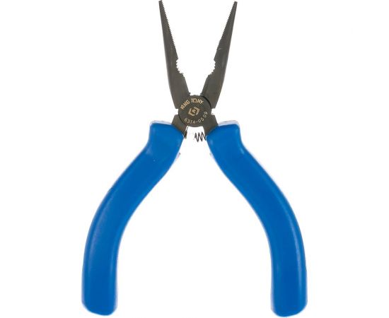 Тонконосые мини-плоскогубцы 125мм KING TONY 6314-05 