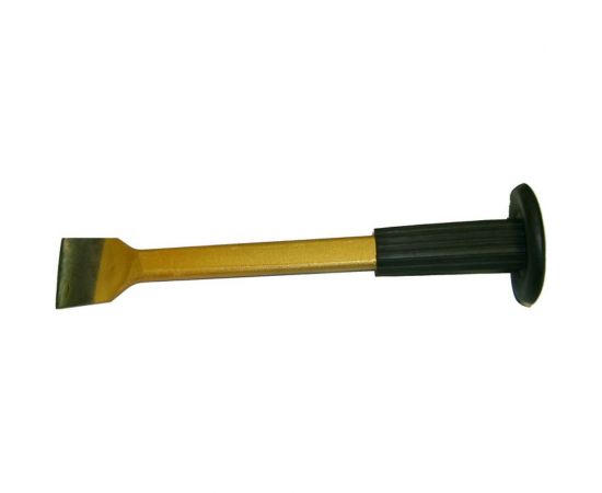 Зубило-конопатка SKRAB 300х60 с защитой 26321 