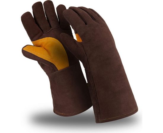 Краги Manipula Specialist ФЛАГМАН ФРОСТ SPL-76 Пер 689/11 