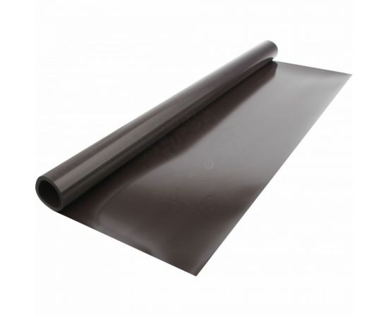 Магнитный винил без клеевого слоя Forceberg 0.62 x 1 м ,толщина 0.7 мм, рул 9-3032096 