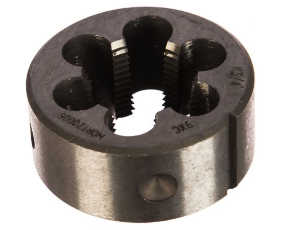 Плашка К 3/4 дюйма 9ХС HORTZ 204159 