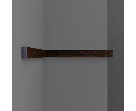 Молдинг Decomaster D047-438 ДМ 20x10x2900 мм 2.9М D047-438 ДМ 