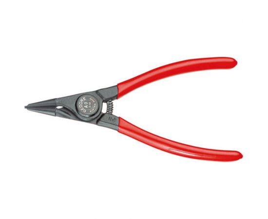 Съемник внешних стопорных колец, форма А, 3-10 мм GEDORE 6701380 