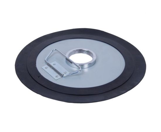 Мембрана для наполнения шприца смазкой из бочек МАСТАК 135-30001 