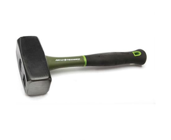 Кувалда с фибергласовой ручкой 1250 г ДТ/12/6 Дело Техники 325125 