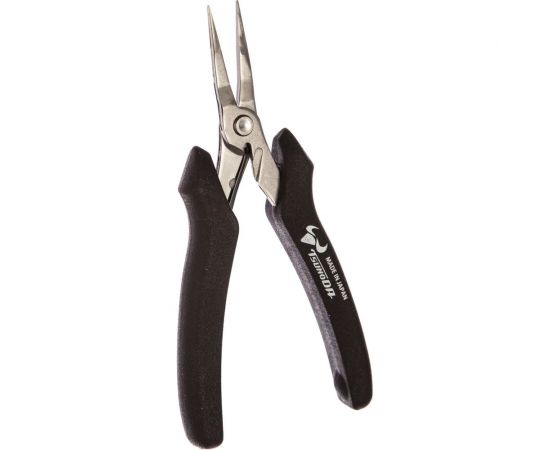 Плоскогубцы из нержавеющей стали с тонкими губками, TSUNODA SCP-140 