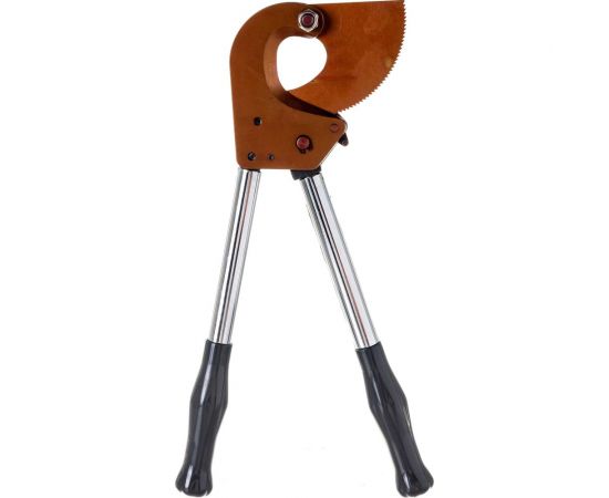 Ручной кабелерез TOR HHD-40J 300 мм2 40 мм 118406 