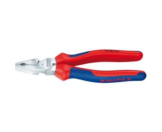 Силовые пассатижи KNIPEX KN-0205225 