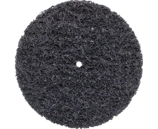 Круг для снятия ржавчины чёрный 100 мм Русский Мастер РМ-91631 