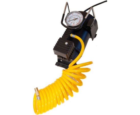 Компрессор A2DM 35, 12В/16А, 180Вт, 35л/мин 112035 