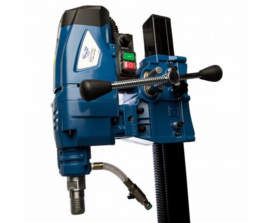 Комплект для алмазного бурения (прямой штатив) KEOS KS-250SET 