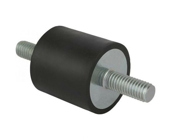 Резинометаллический буфер KIPP K0566.04003055 