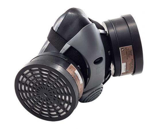 Респиратор РемоКолор РПГ-67 22-0-011 