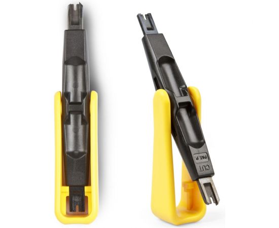 Инструмент для разделки контактов 110/88 типа Hyperline HT-304 безударный 41520 