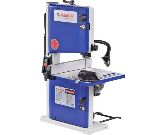 Ленточнопильный станок Белмаш BELMASH WBS-228P S241A 