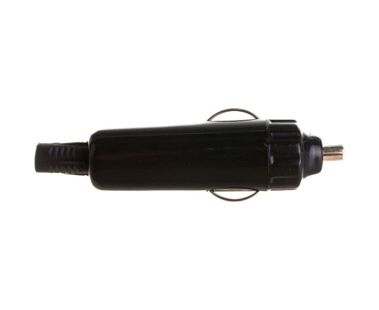 Штекер автоприкуривателя AUTOVIRAZH простой AV-4402 