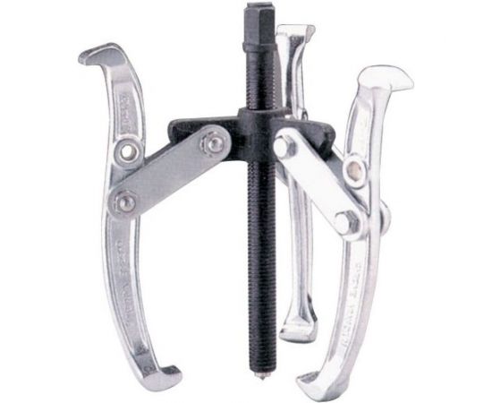 3-х захватный съемник подшипников 300 мм KING TONY 7963-12 