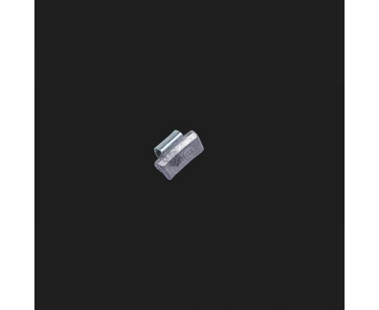 Грузы для литых дисков R2R 20 г, 100 шт. в упаковке 6030-ЛИТ-020-100-М 