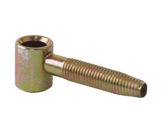 Ввертная петля Amig покрытие бихром 20-13x44 (М) BIC 