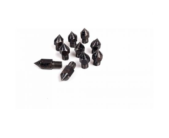 Комплект шипов к монтёрским когтям Luch 00-00000270 