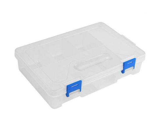 Универсальный органайзер для мелочей DEKO DKTB32 8 ячеек 065-0837 