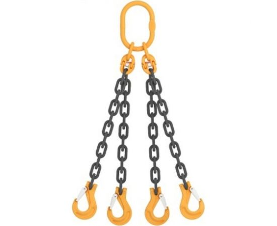 Строп Центр грузоподъемного оборудования 4СЦ-2.36/1500 4687202155255 