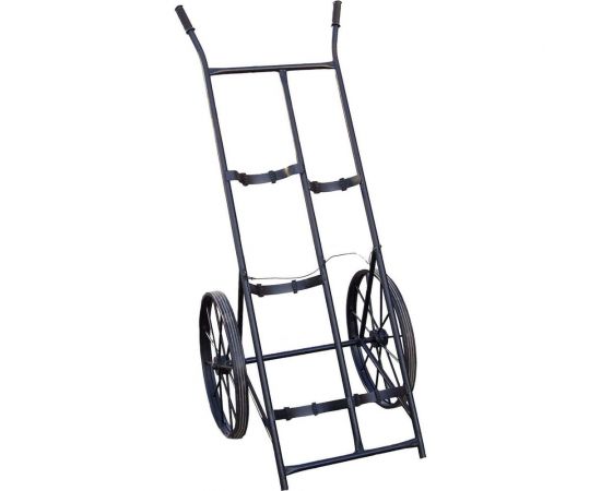 Тележка для перевозки газовых баллонов ООО Металлица ТБ - 150 АА0043 