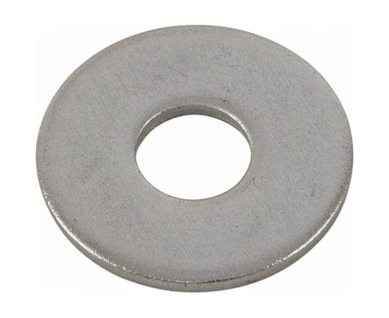 Шайба Tech-Krep DIN9021 5 нерж.ст. А2 20шт 141782 