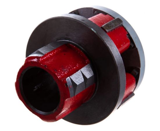 Головка резьбонарезная (BSPT; 1"") для электрического резьбонарезного клуппа ВrexMatic 2000 BREXIT 2100030 