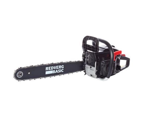 Бензопила REDVERG Basic GC-58C 6672716 